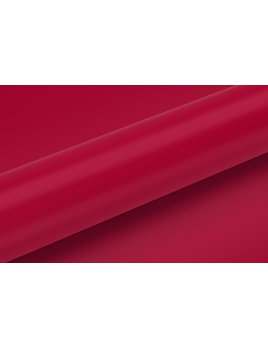 HXS5186M - Rouge Rubis Mat